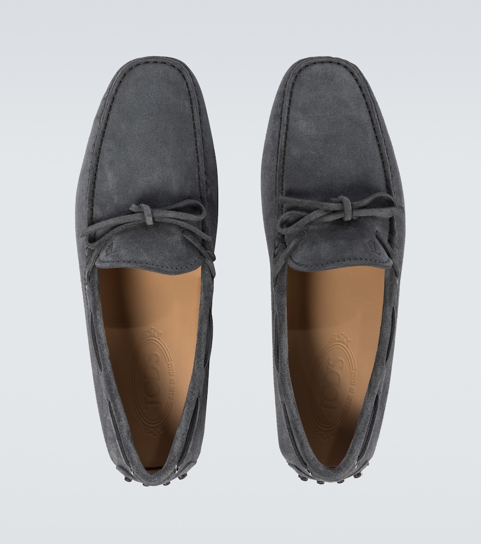 Tod's - City Gommino driving shoes 