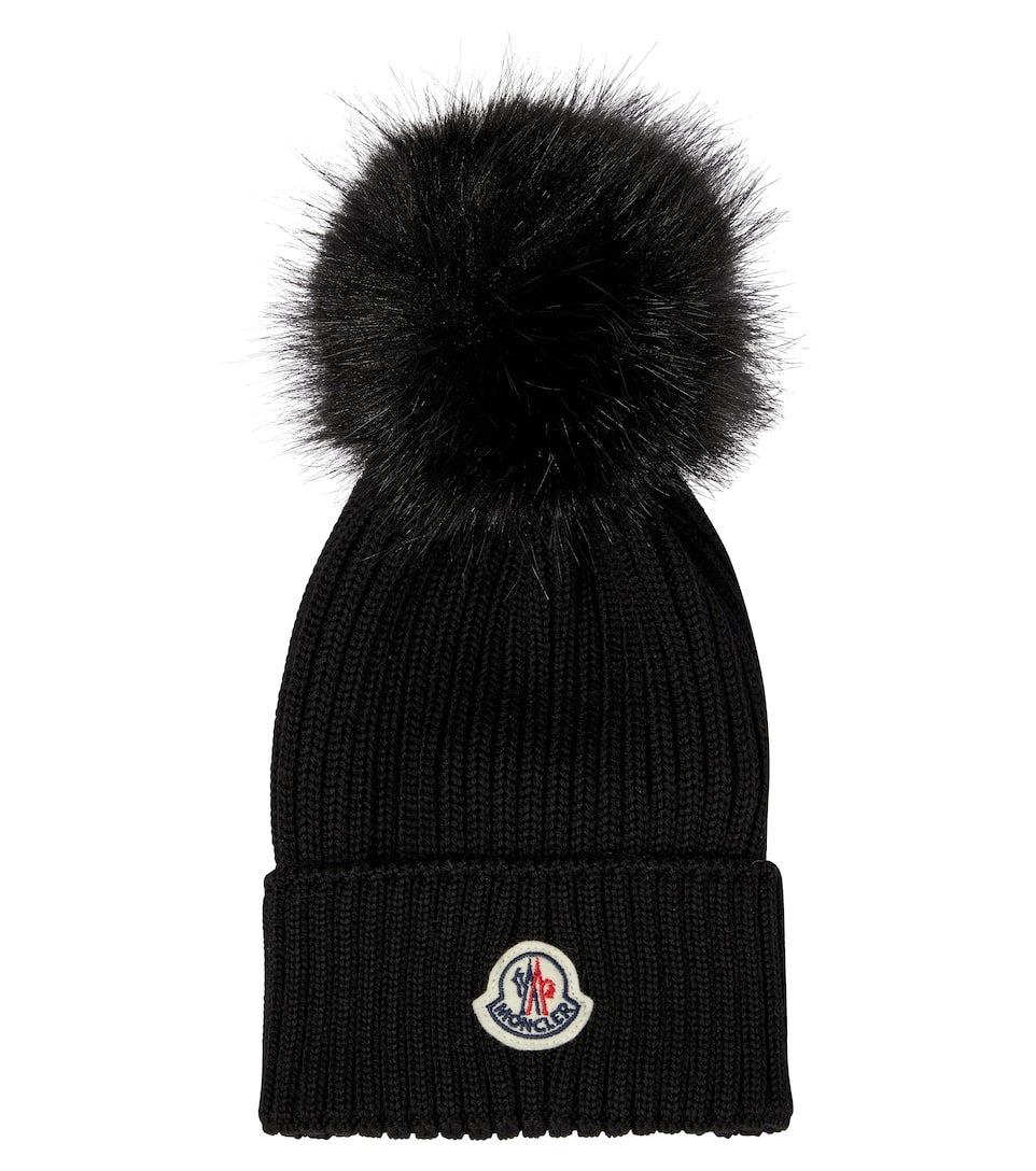 moncler hats kids