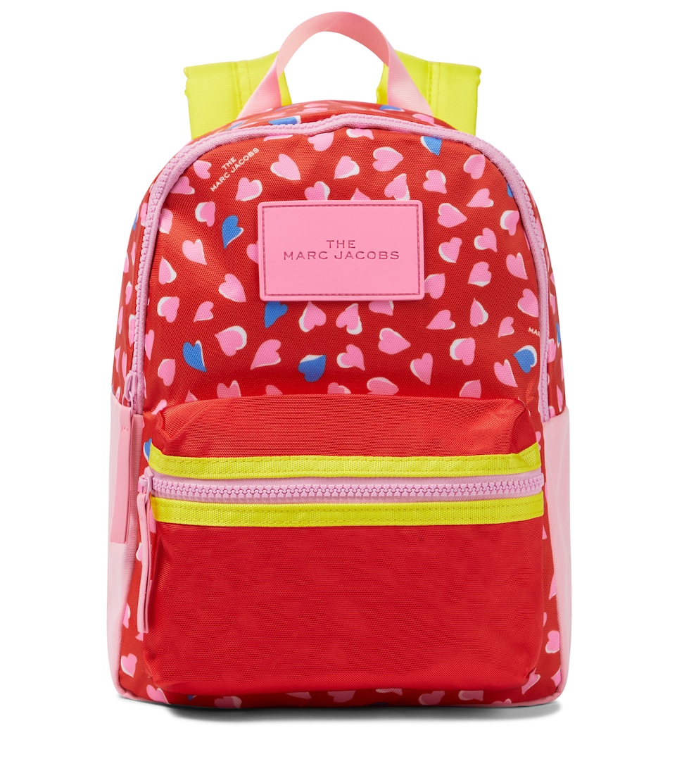 Marc Jacobs Kids - Zaino con stampa | Mytheresa