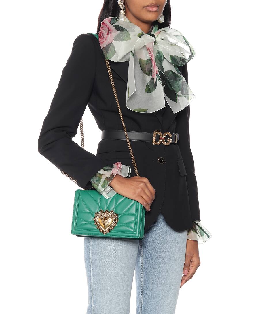 dolce gabbana micro bag