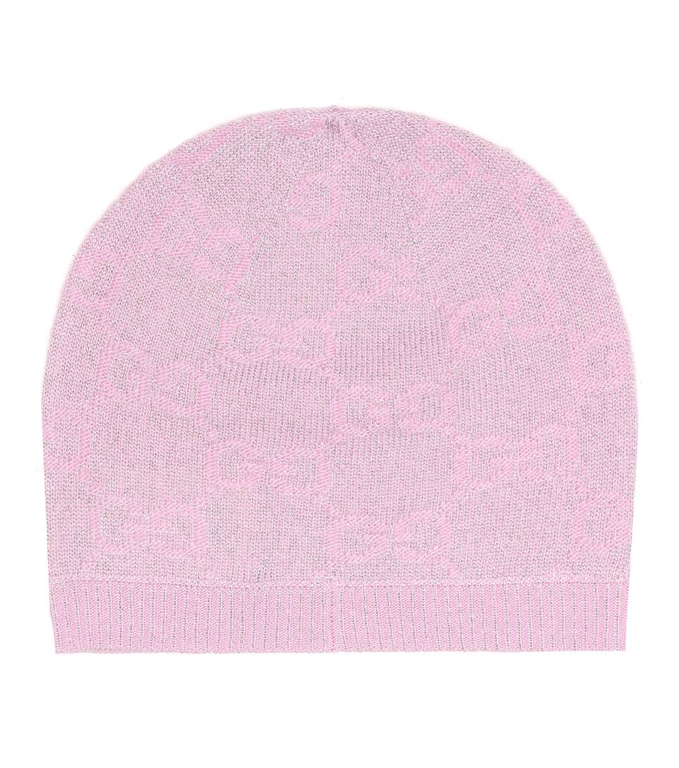 gucci gg beanie