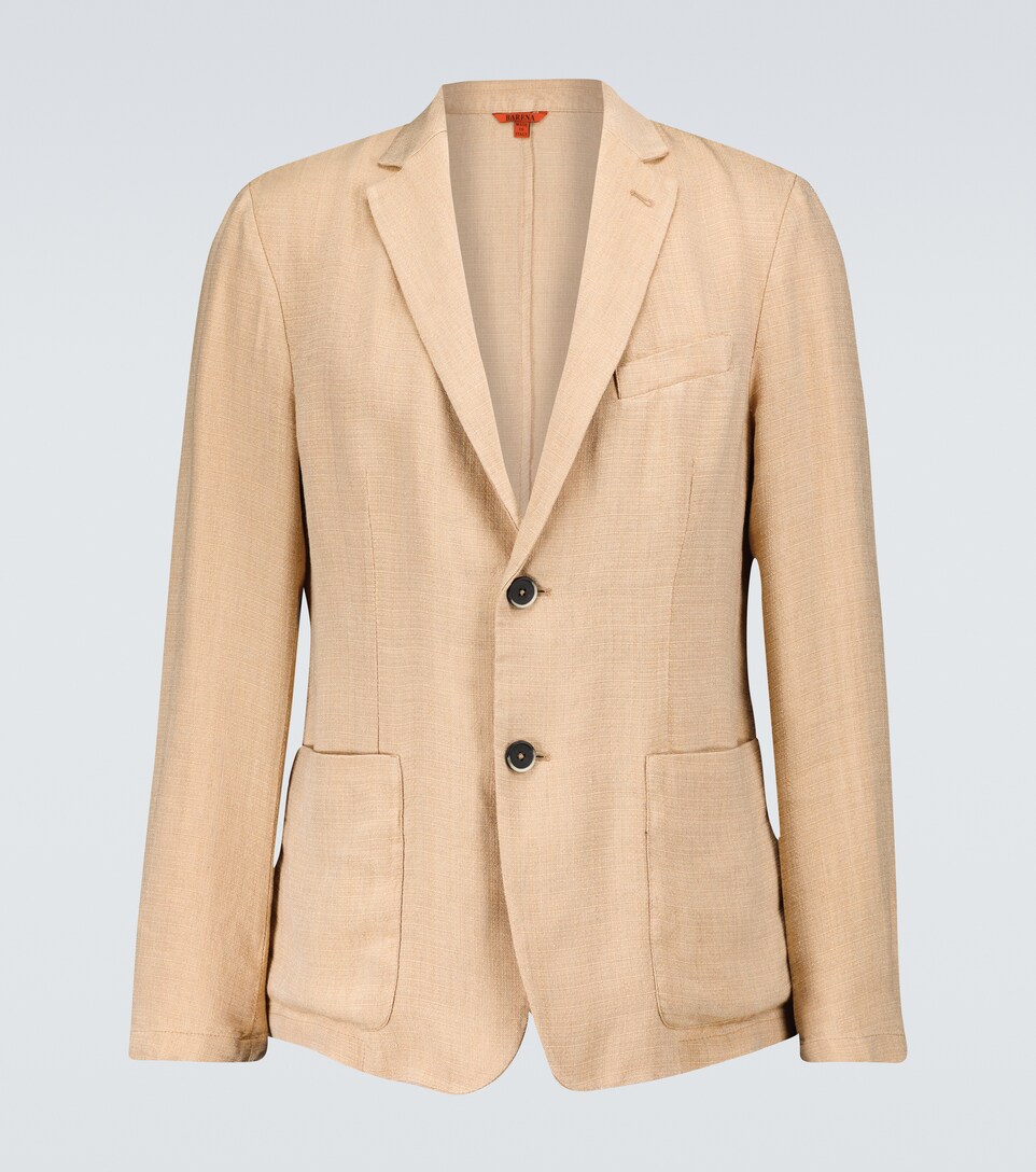 barena blazer