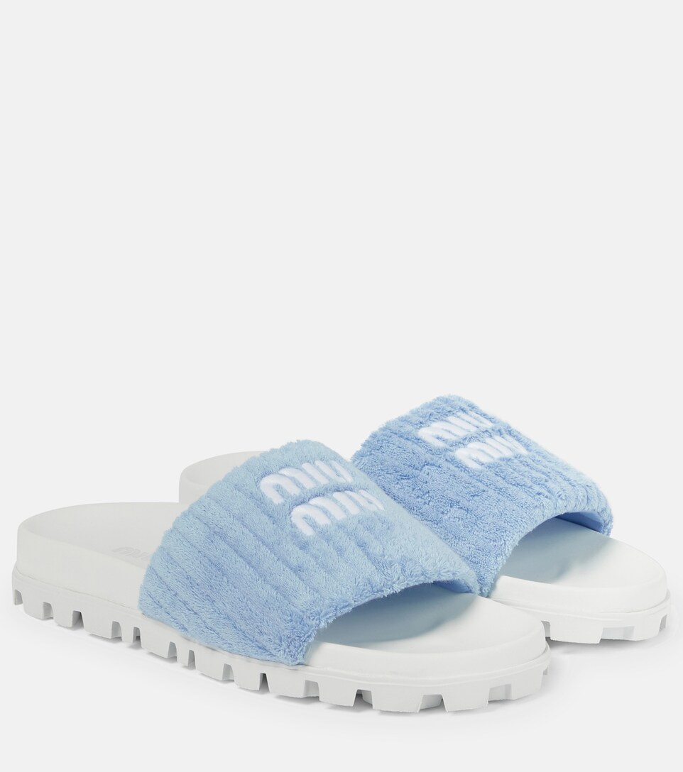 puma fluffy slides quiz template