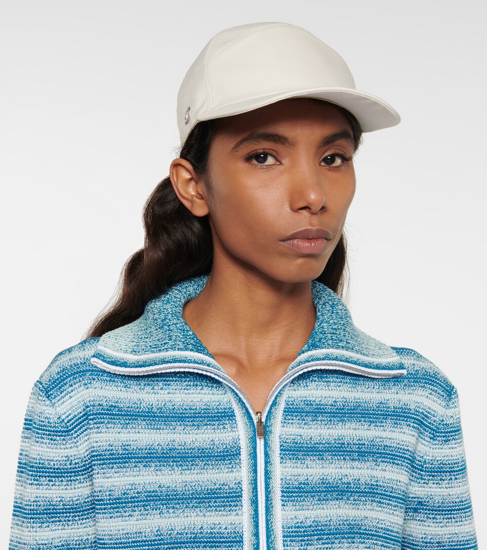 Loro Piana - Ty baseball cap | Mytheresa