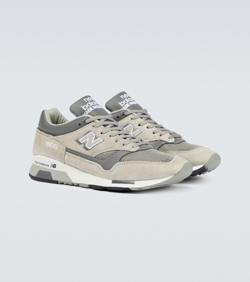 New Balance - حذاء سنيكرز Made in UK 