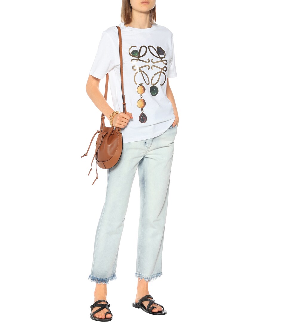 shoulder bag small leather