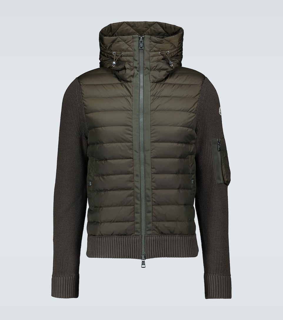 Moncler jacket last call Clearance