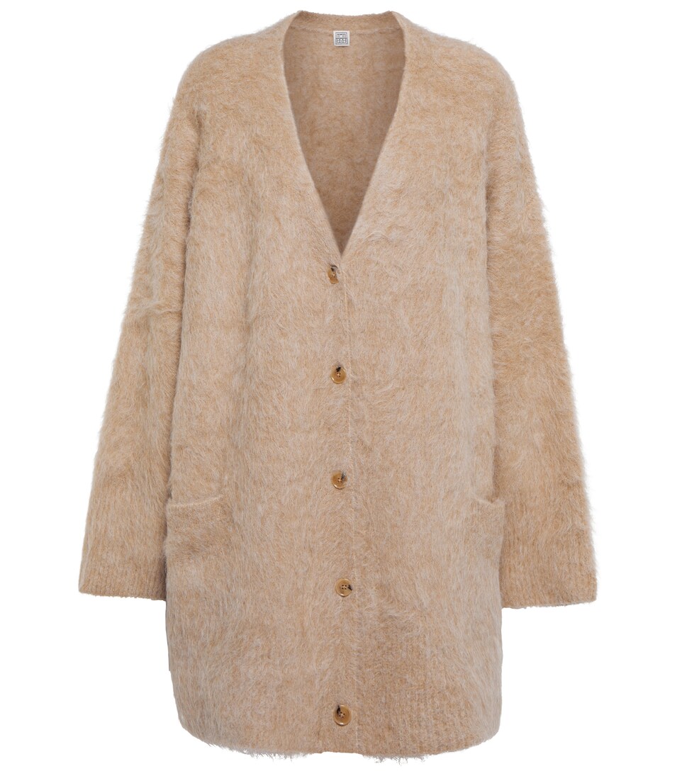 parrot green sweater