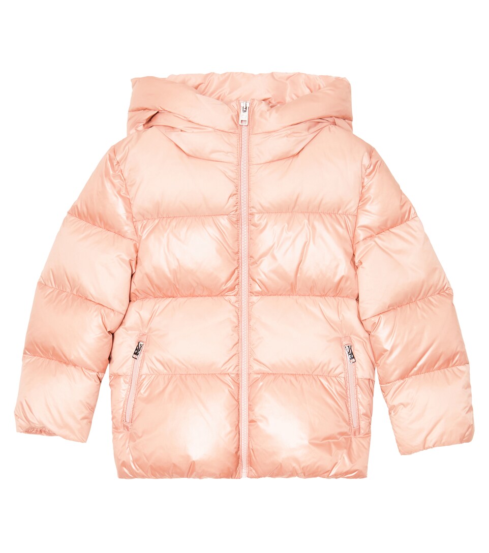 Woolrich Kids - Padded down jacket 