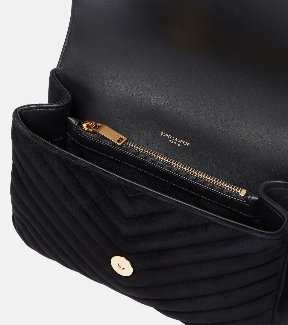 saint laurent college medium