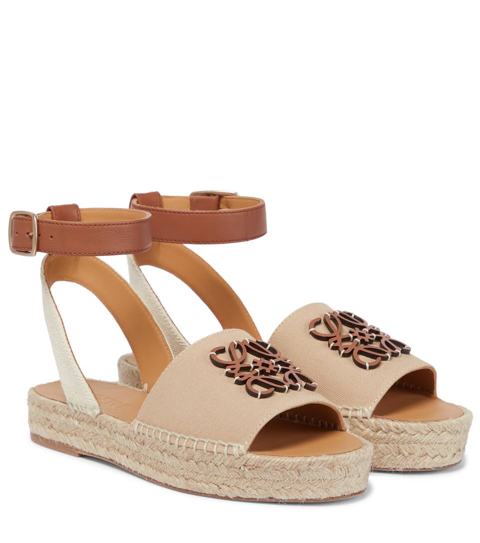 Loewe paula ibiza espadrilles clearance