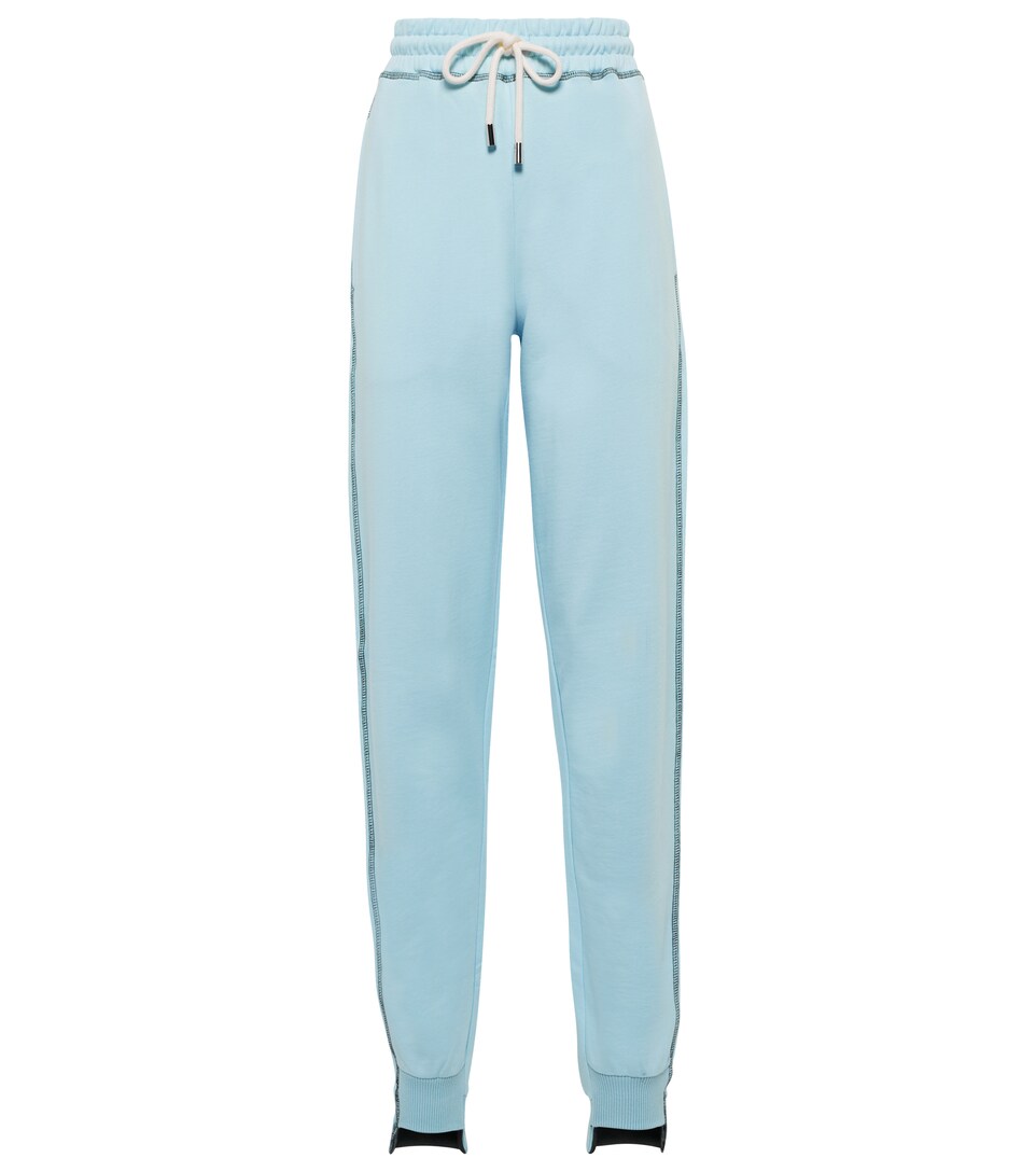 JW Anderson - Cotton French Terry 