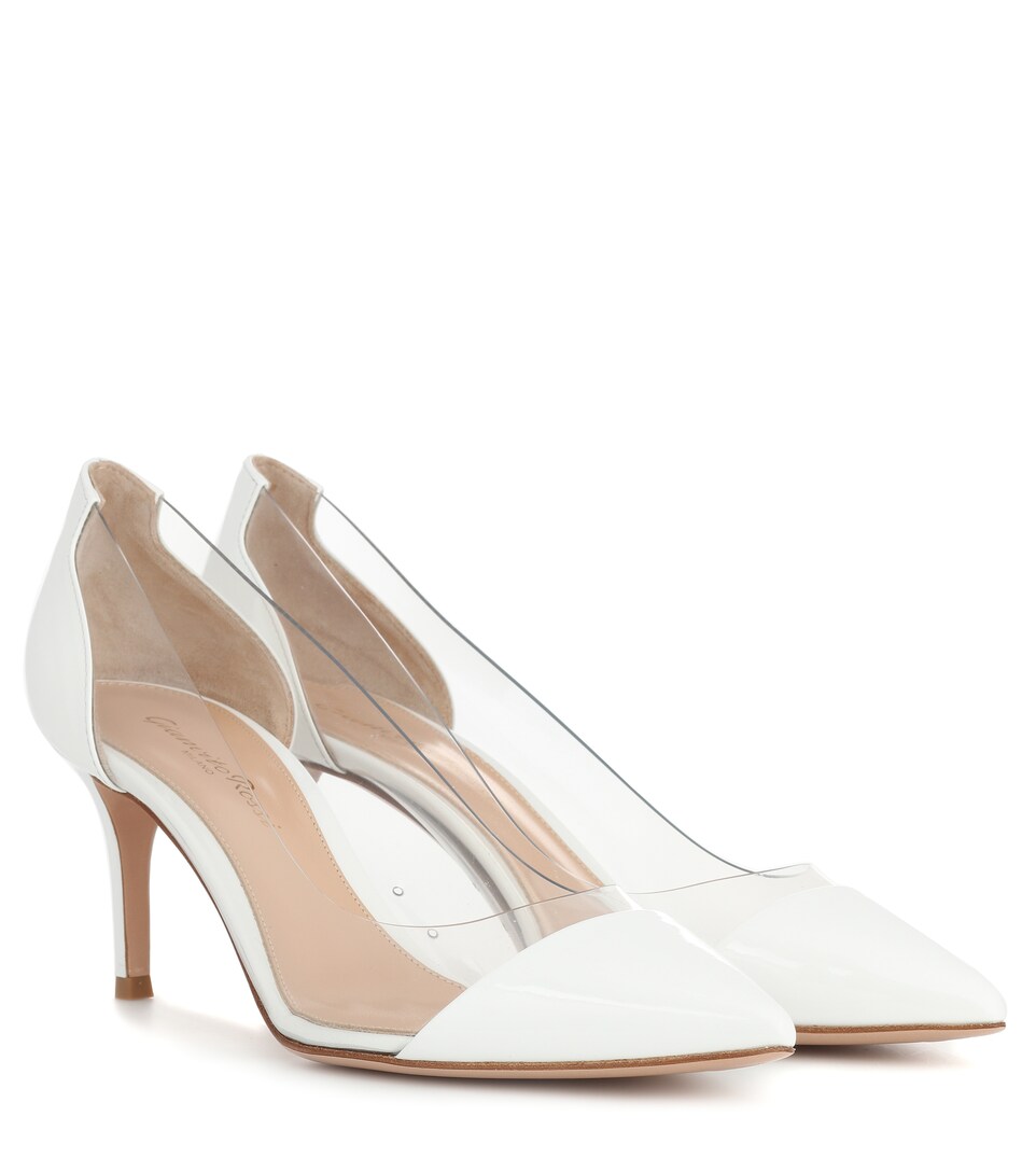 gianvito rossi sale plexi