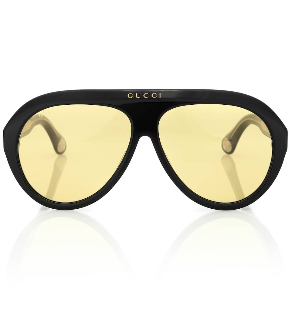 gafas gucci transparentes