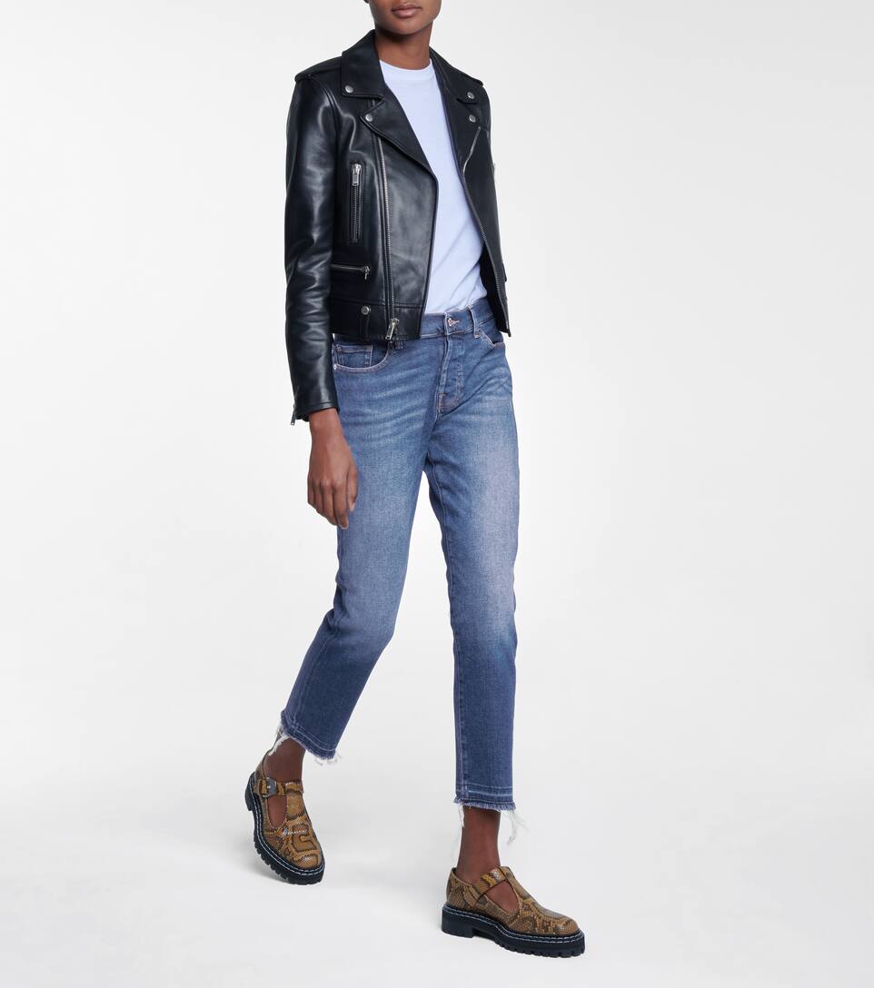 7 for all mankind vintage jeans