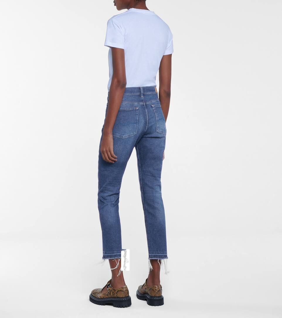 7 for all mankind vintage jeans