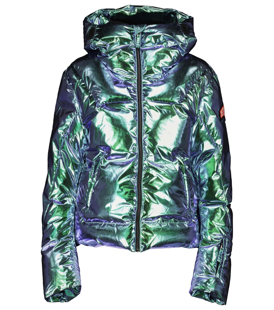 jetset ski jacket