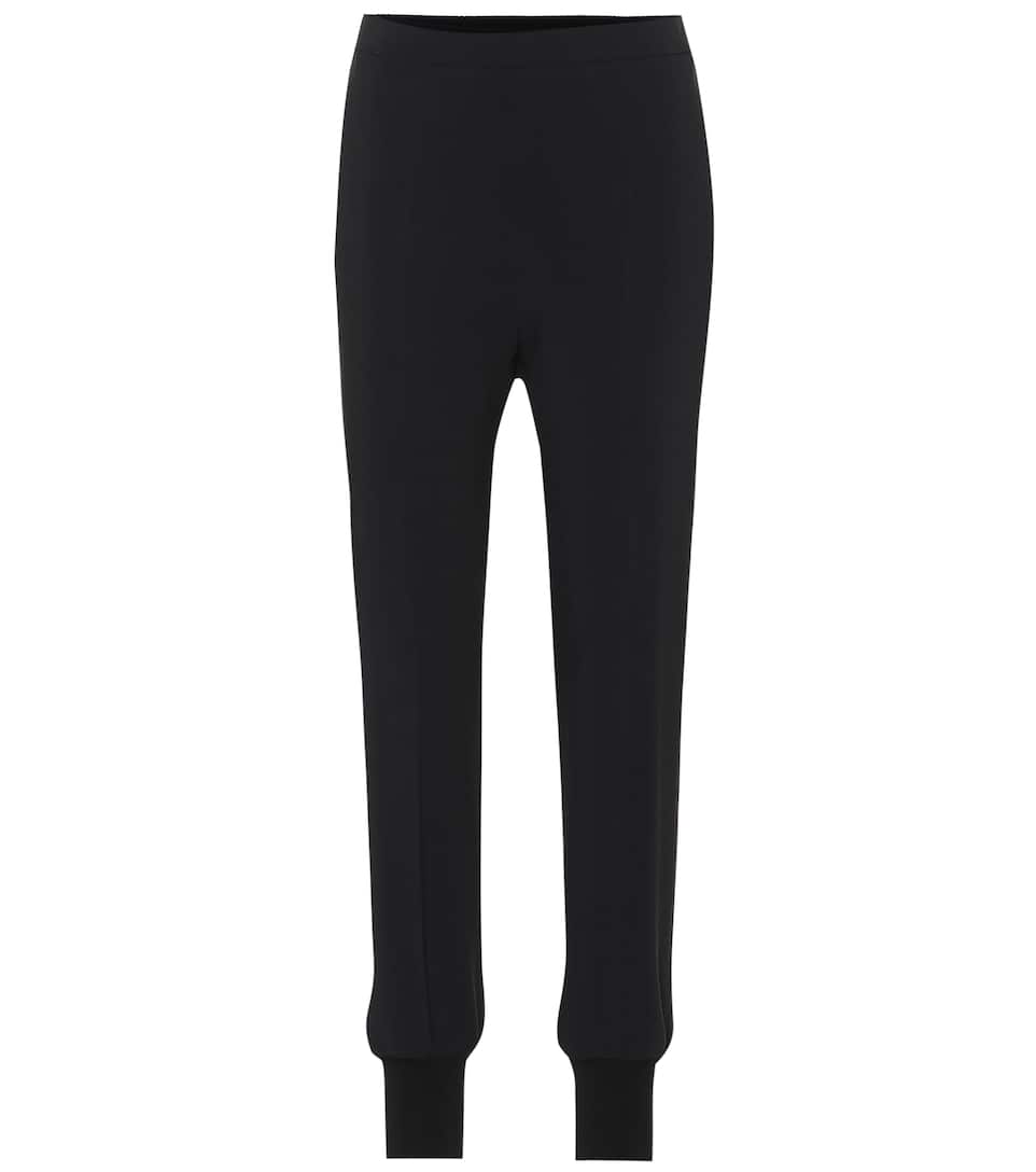 Stretch Mccartney Pantalon Stretch Stella Mccartney Pantalon Stella rdtsQCxohB