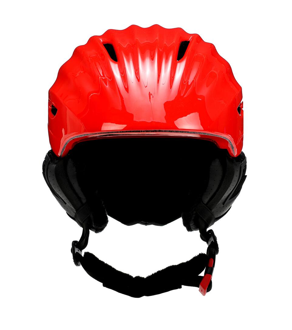 Perfect moment ski helmet Clearance