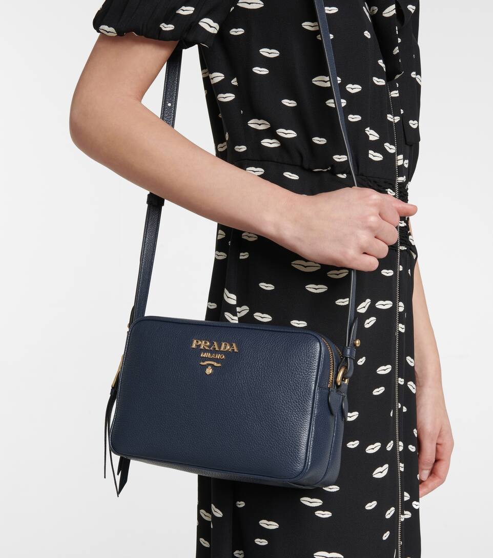prada small daino crossbody bag