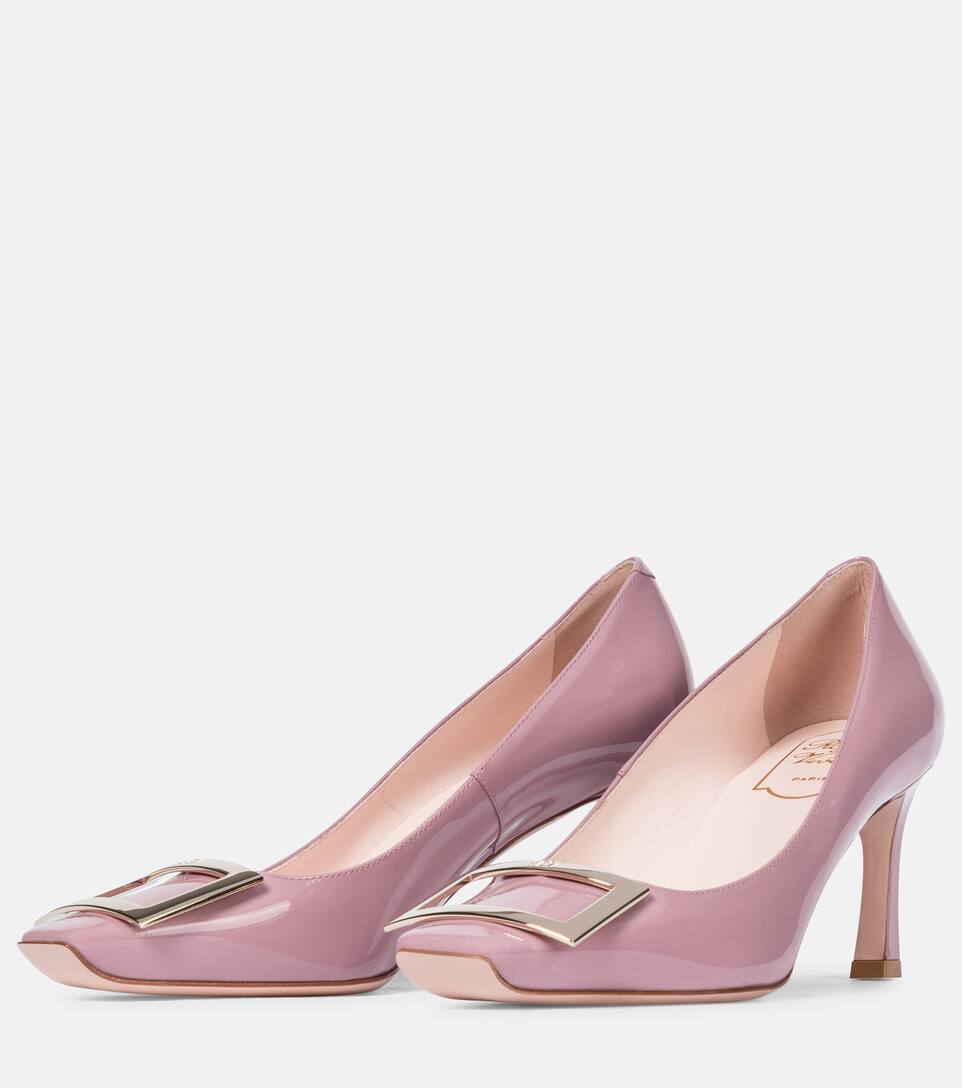 roger vivier belle trompette