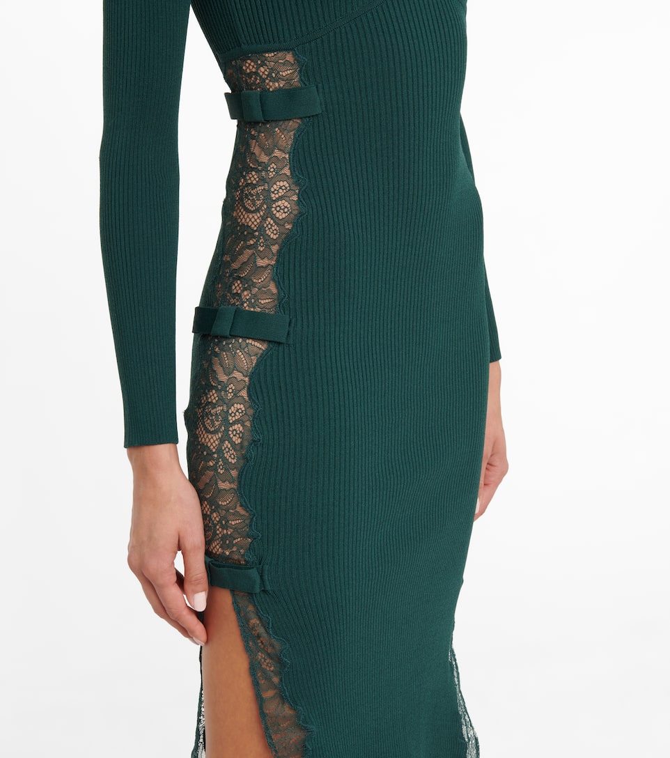 Self portrait dress mytheresa Clearance