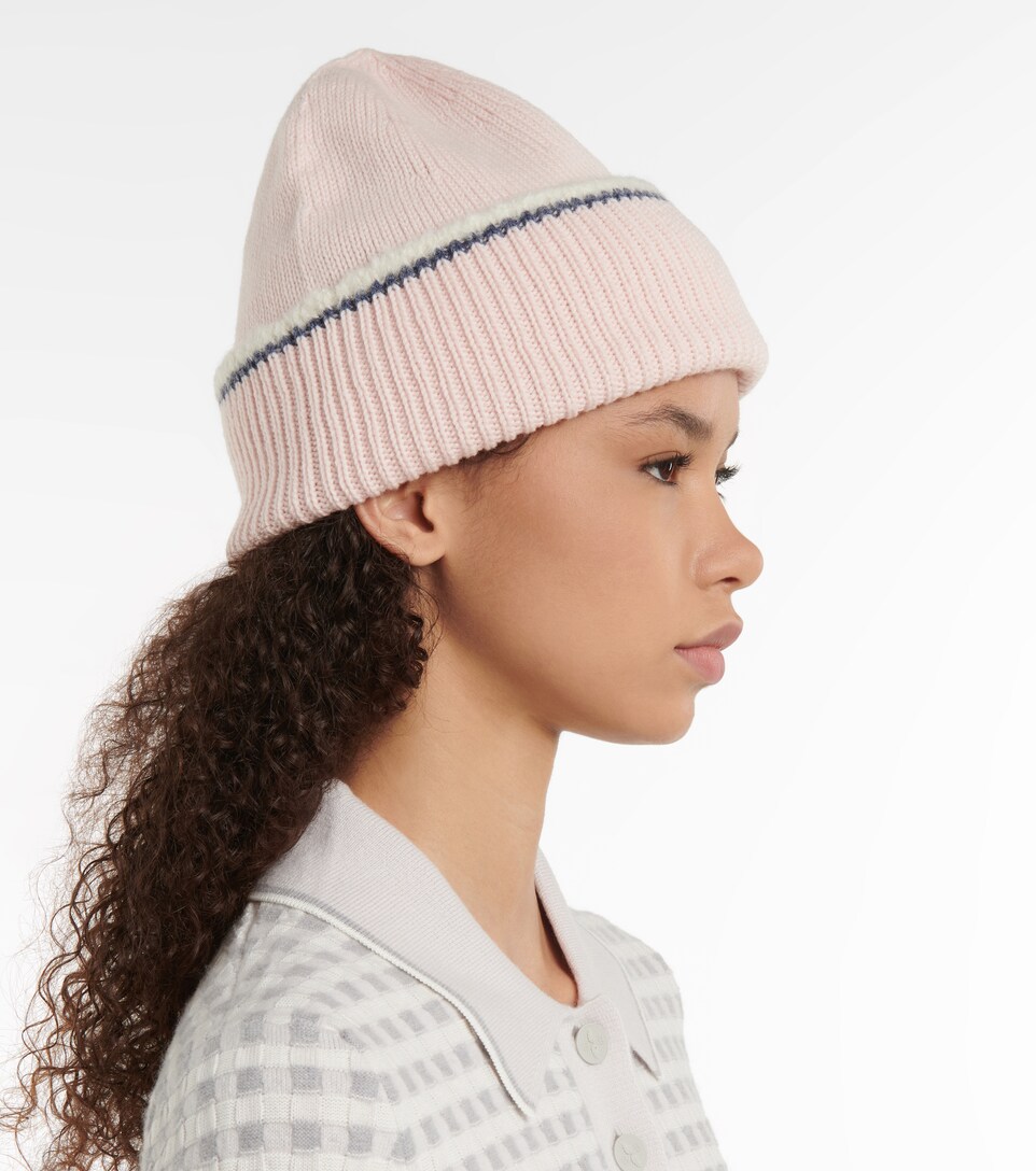 Barrie - Cashmere beanie | Mytheresa