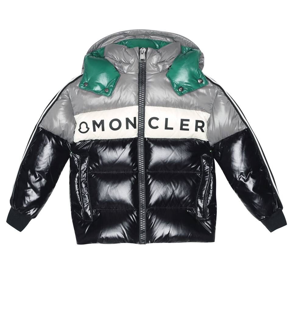 veste doudoune moncler