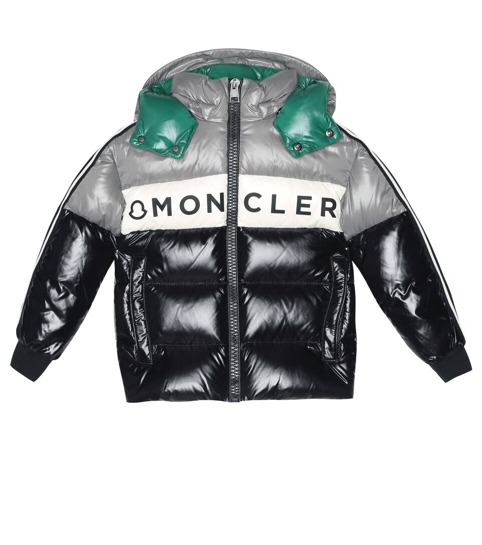 doudoune enfant moncler