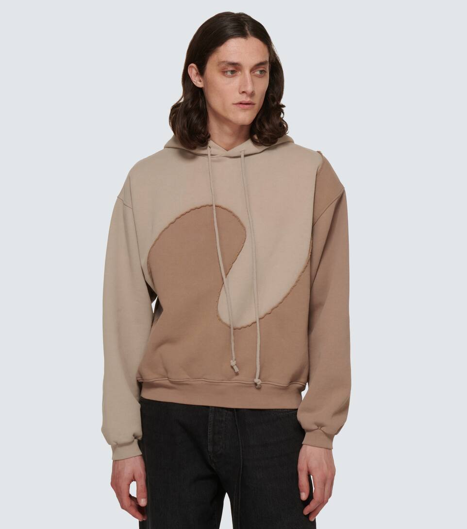 Off white hoodie mytheresa clearance