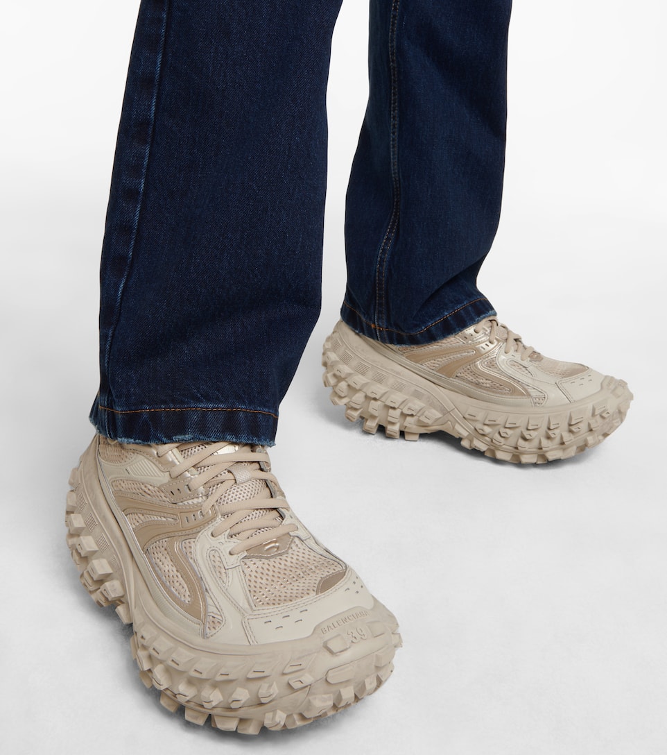 mytheresa balenciaga sneakers