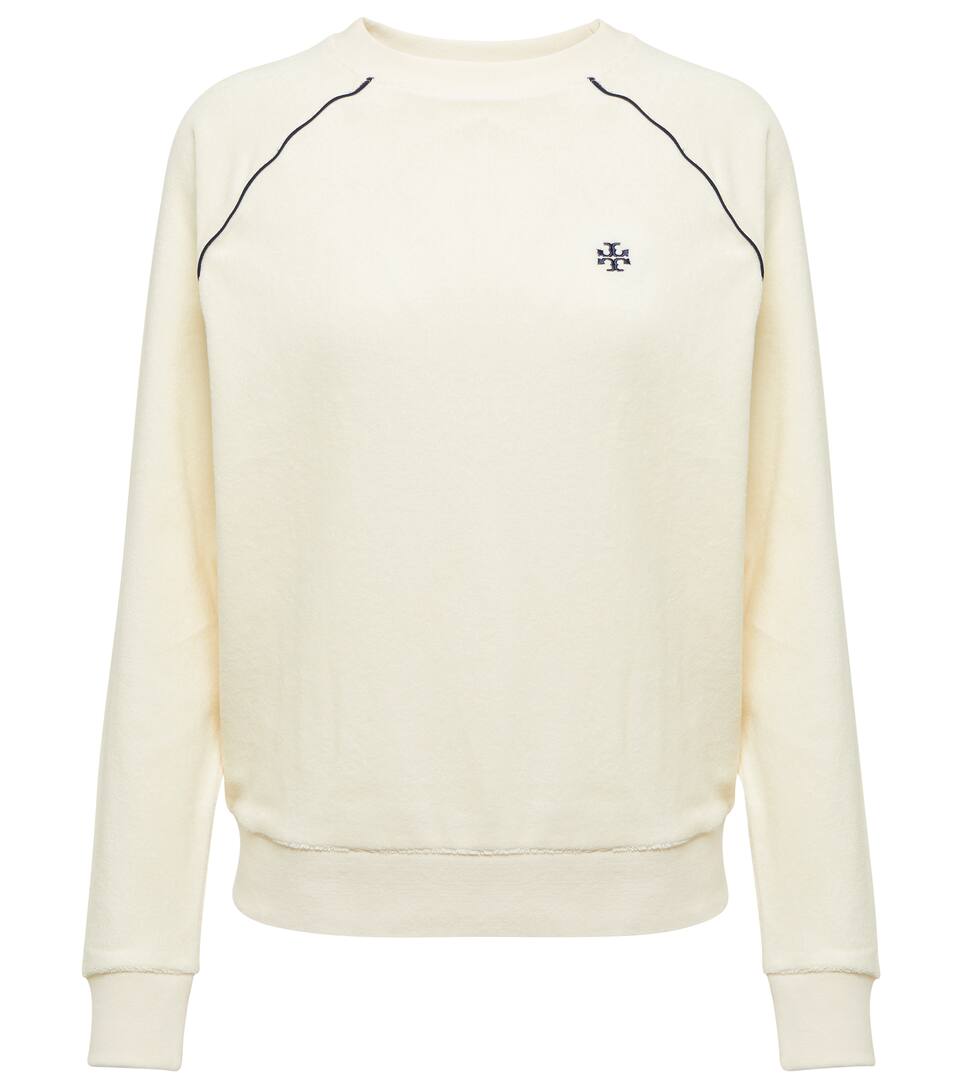 Tory sport sweatshirt clearance