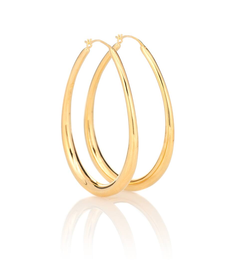 Egg 18 Sophie Or Buhai En Medium Ct Boucles D'oreilles dCeoWxBr