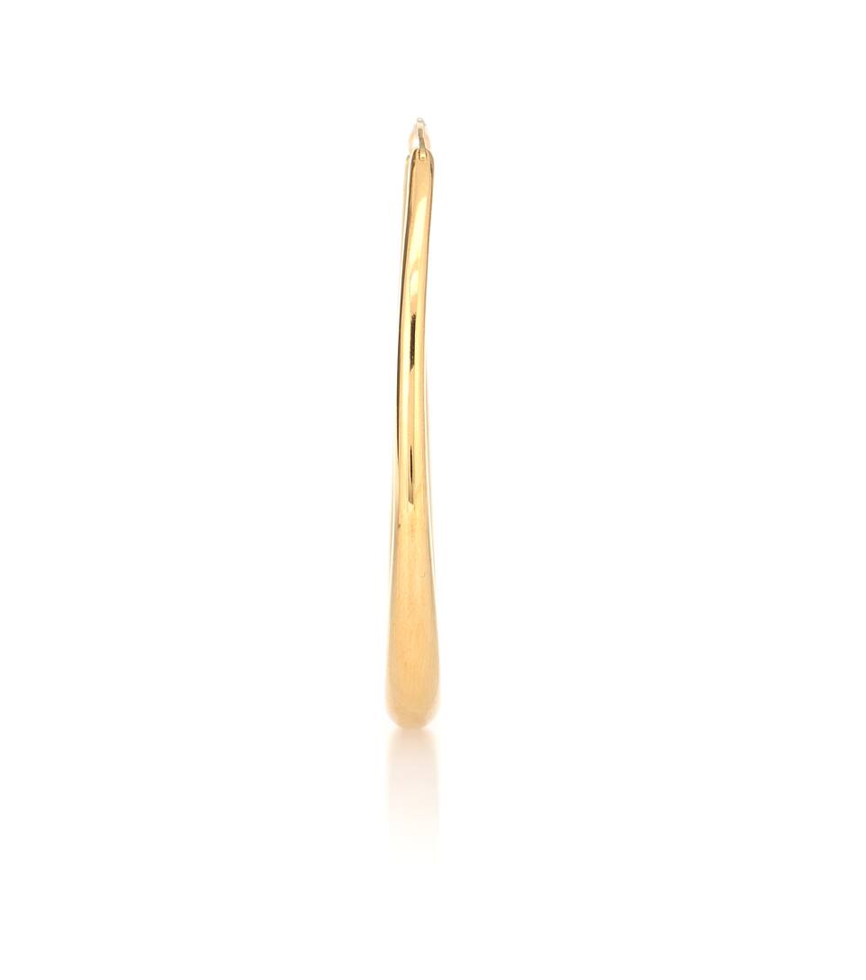 Egg 18 Sophie Or Buhai En Medium Ct Boucles D'oreilles dCeoWxBr