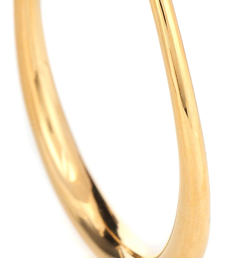 Egg 18 Sophie Or Buhai En Medium Ct Boucles D'oreilles dCeoWxBr