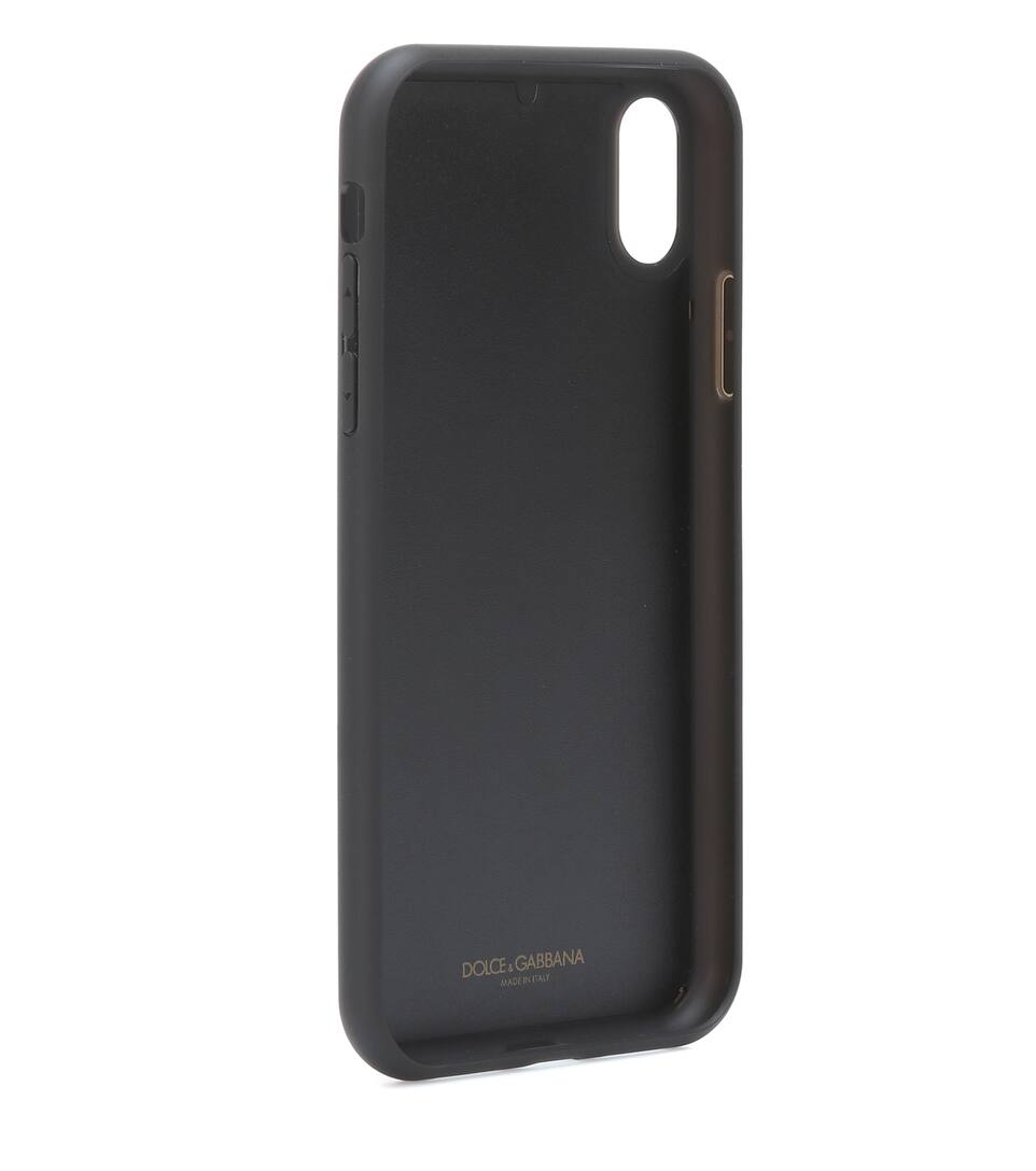 coque iphone xr cocktail