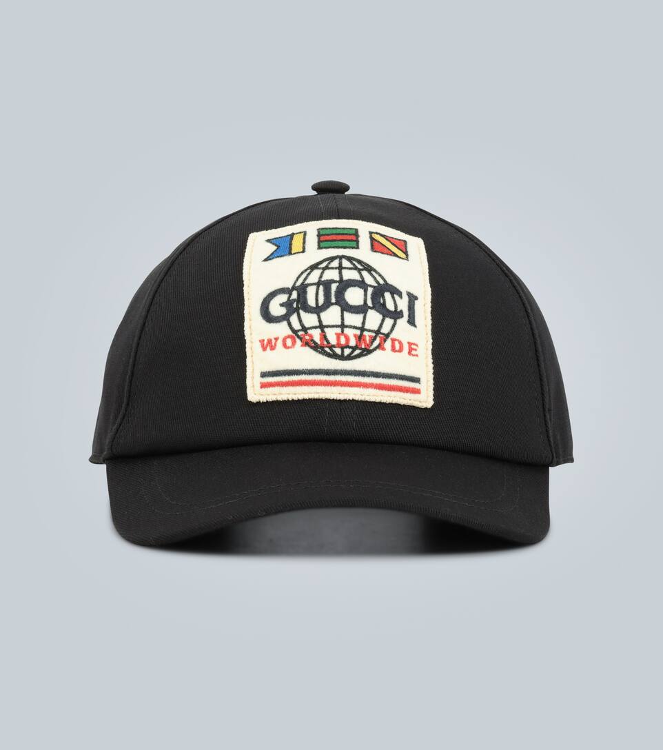 gucci cap xs