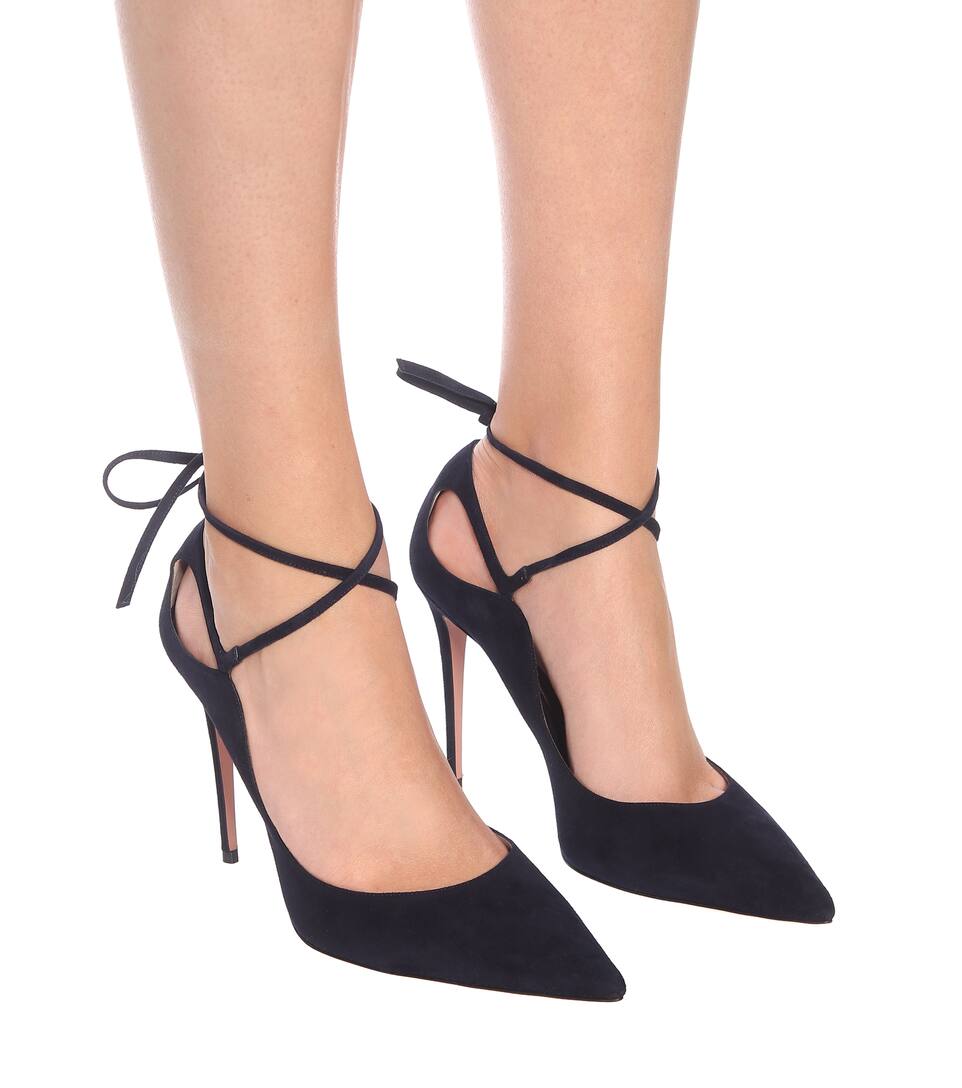 Aquazzura aria clearance