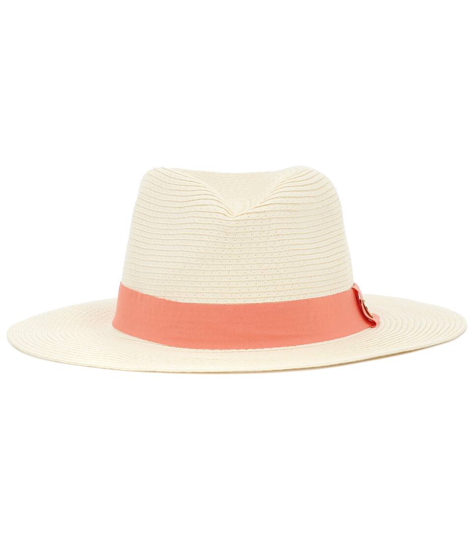 melissa odabash fedora hat