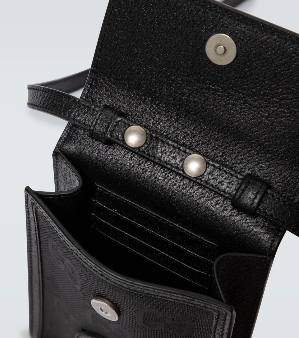 gucci off the grid mini bolsa