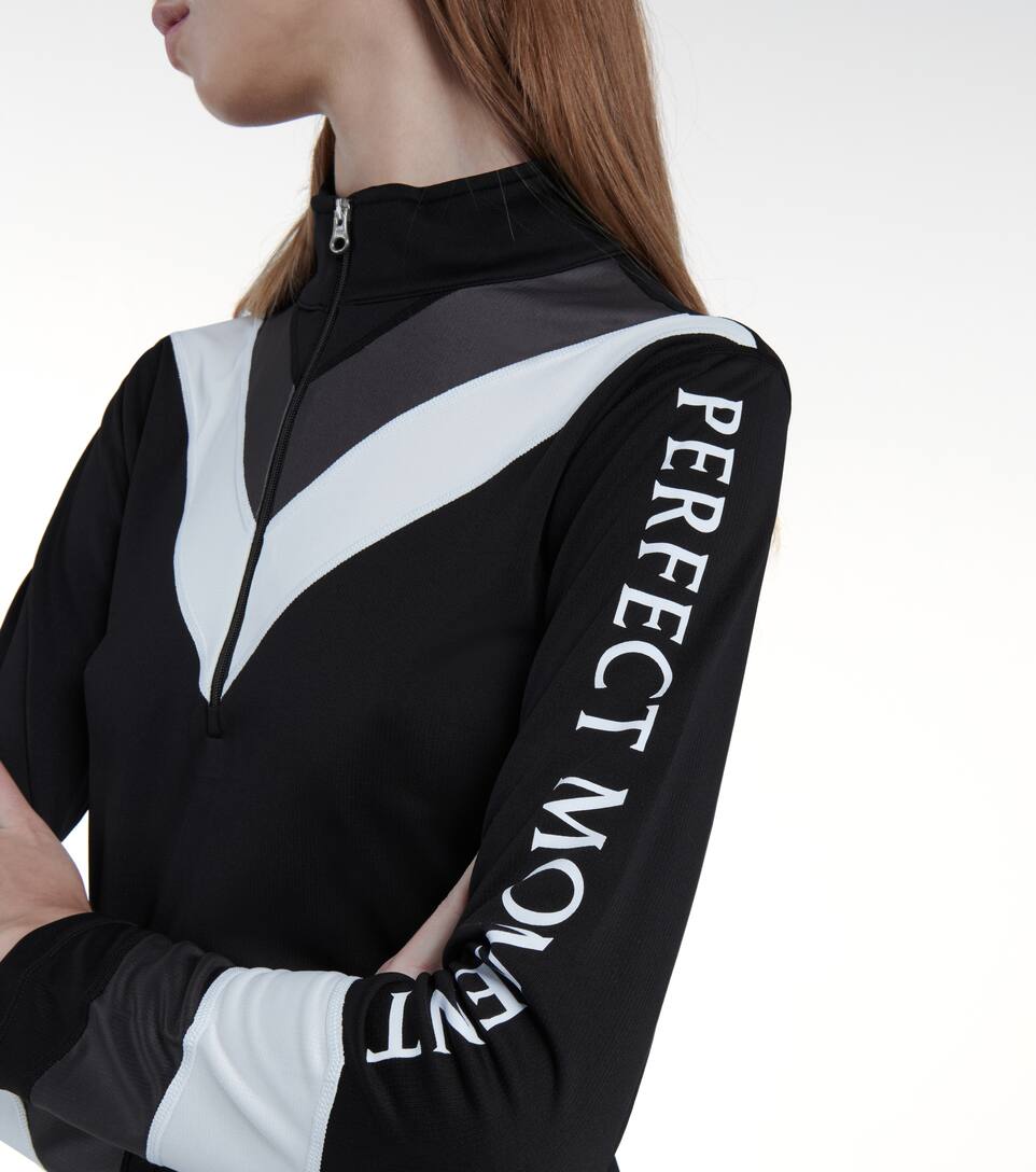 thermal ski tops