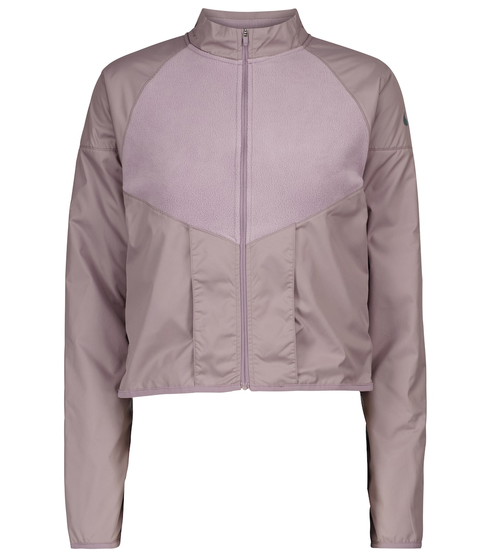 nike run division jacket