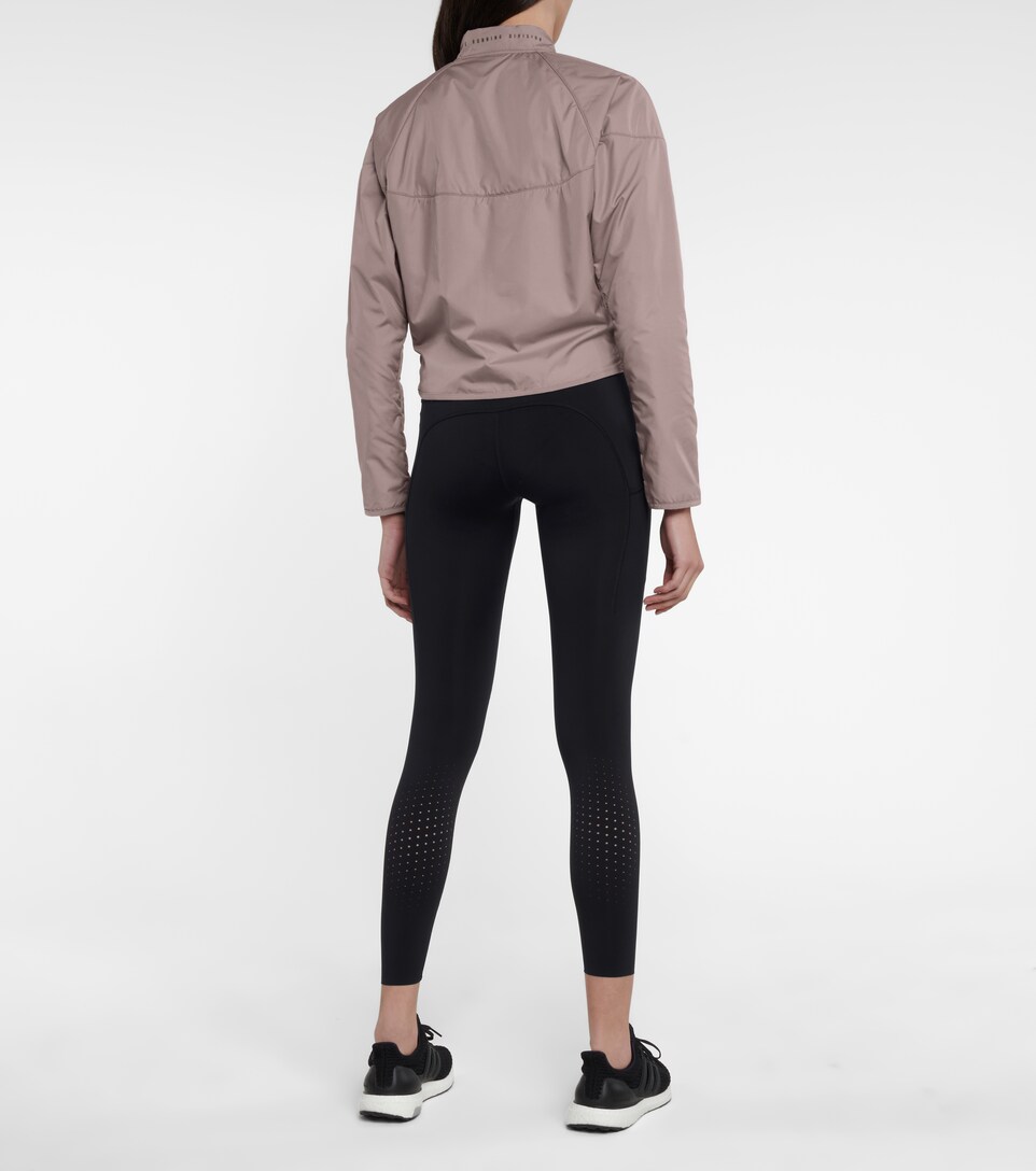 division track jacket lululemon