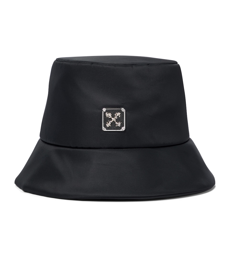 Off-White - Arrows bucket hat | Ietp