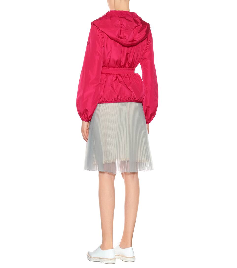 Capuche À Moncler À Antonia À Capuche Veste Veste Moncler Antonia Moncler Veste uPkZXi