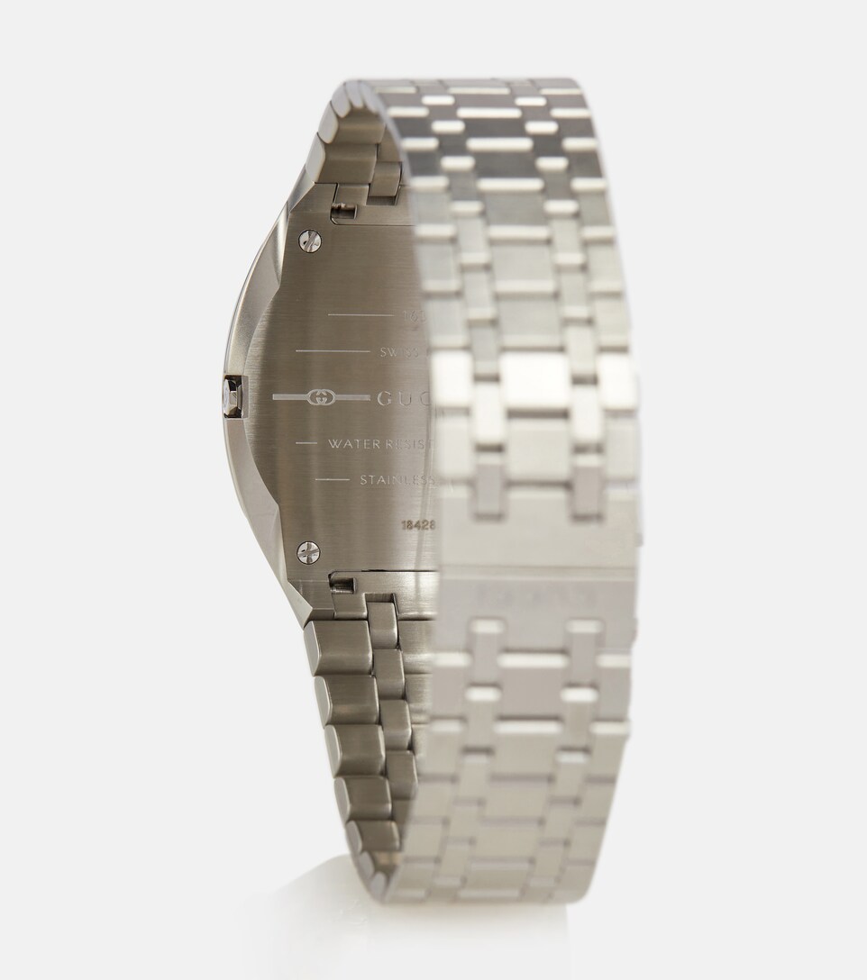 Gucci - Gucci 25H 34mm watch | Mytheresa