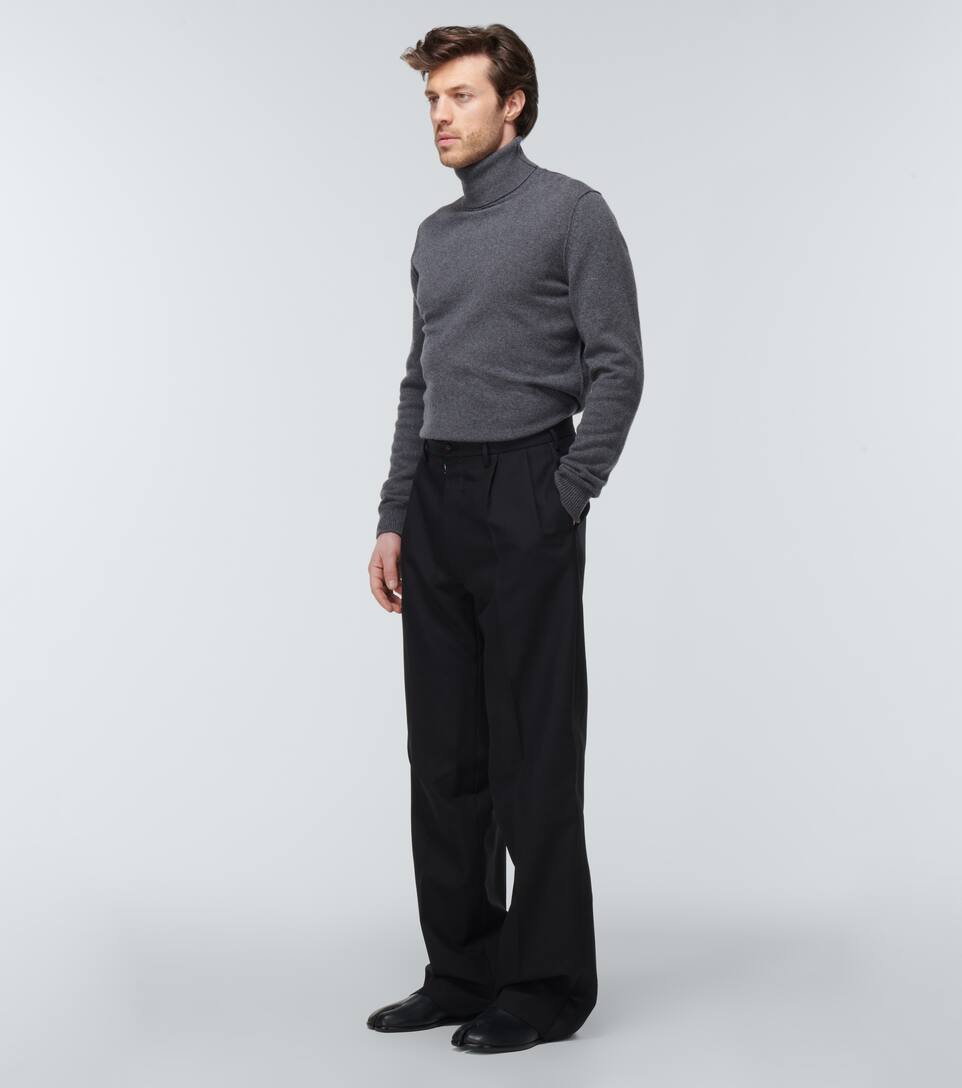 Tabi babouche loafers clearance