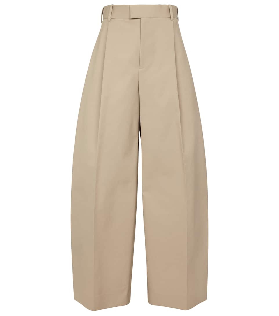Bottega veneta wide leg pants Clearance