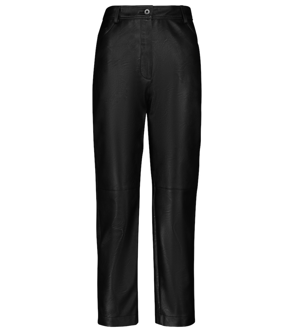 Stella McCartney - Hailey faux leather 