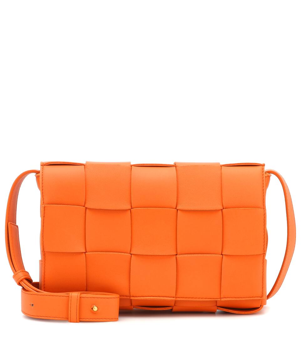 Leather Crossbody Bag Leather Crossbody Bag